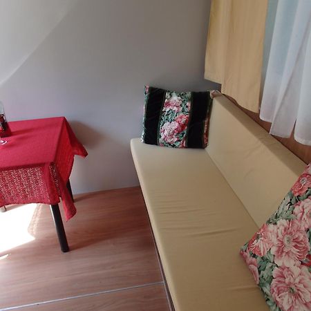 Capannole Camping Village La Chiocciola מראה חיצוני תמונה