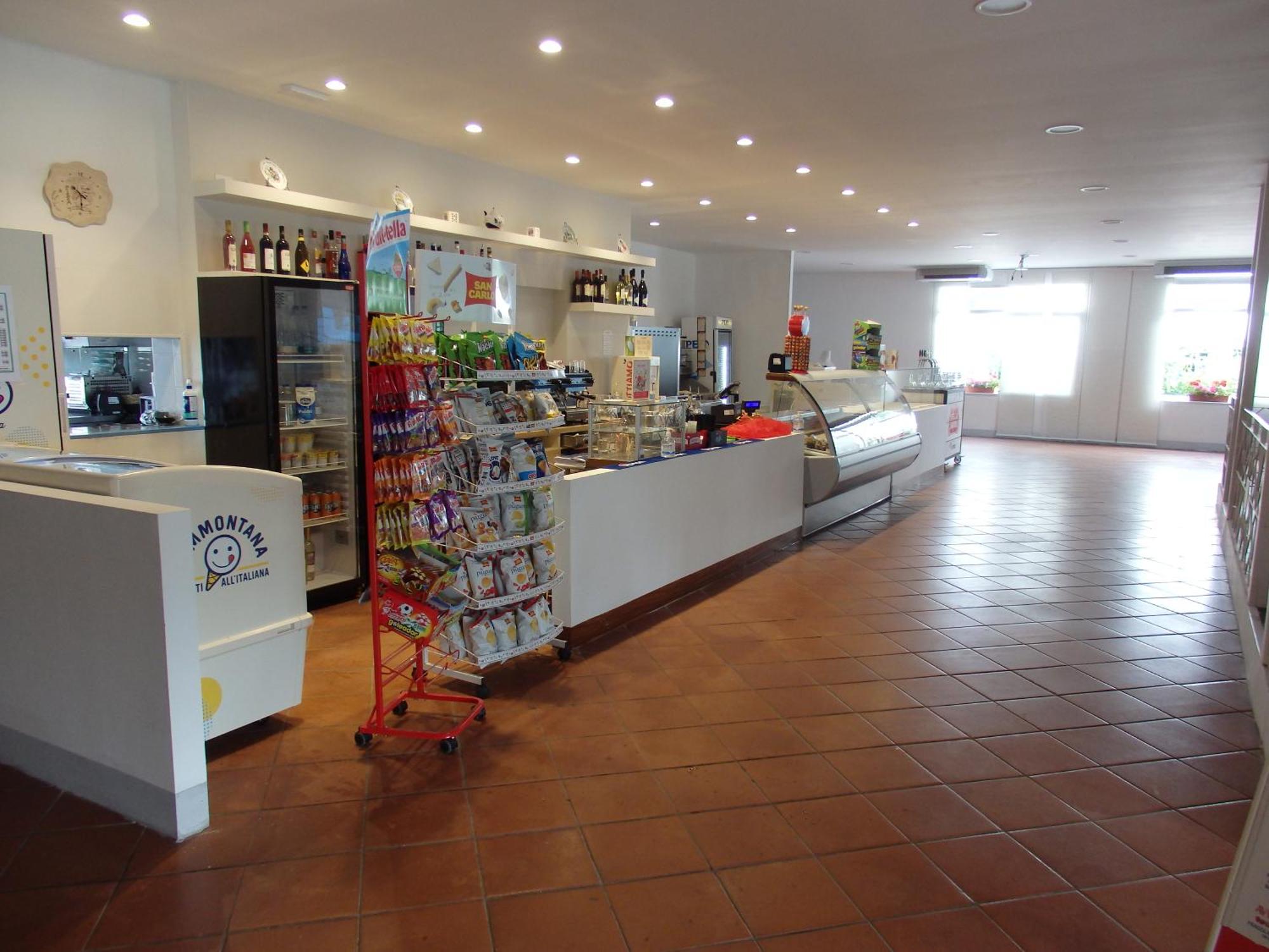 Capannole Camping Village La Chiocciola מראה חיצוני תמונה
